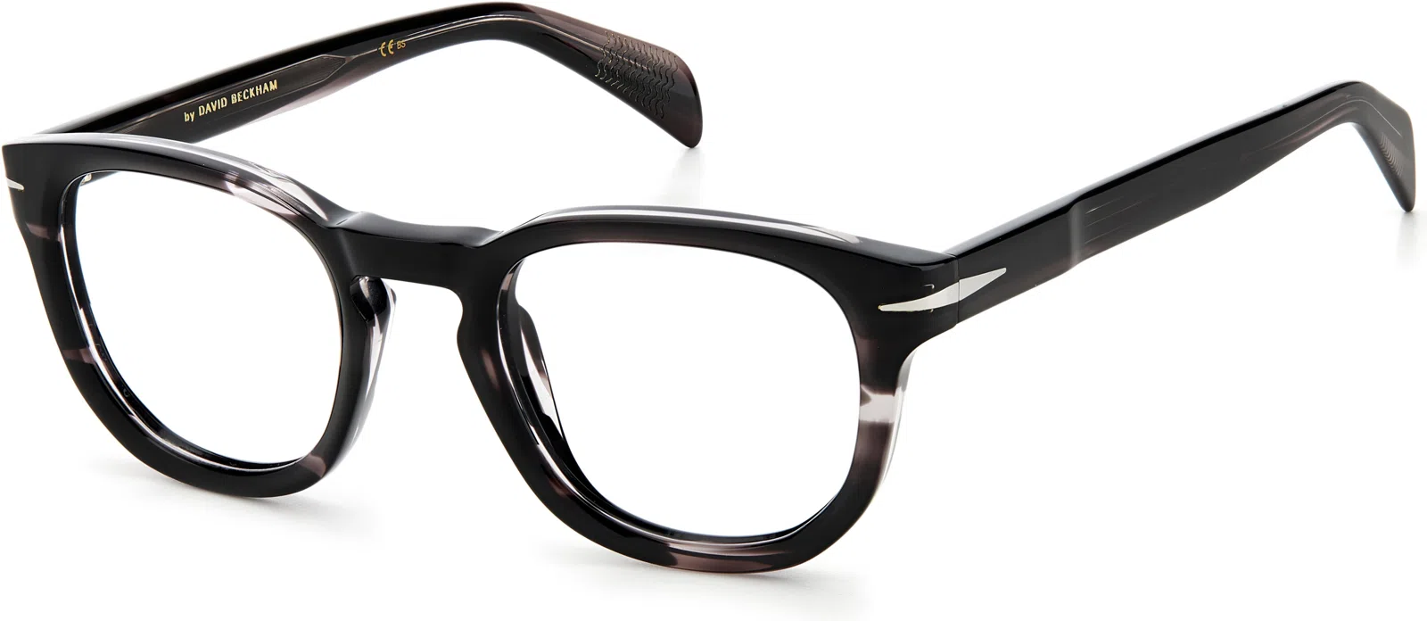 David Beckham Db7050 Eyeglasses - view 13
